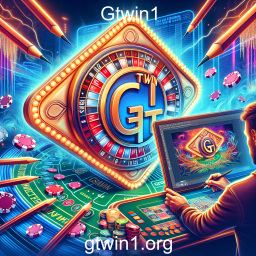 A Magia dos Jogos de Desenho no Gtwin1